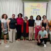 SINTUFCE debate desigualdades, racismo institucional e estratégias de resistência das trabalhadoras nas universidades federais