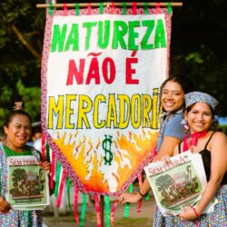‘Agricultura familiar deve entrar na agenda climática para não sair mais’, diz enviado especial à COP30