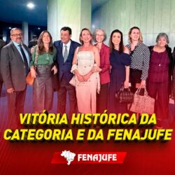 Senado Federal aprova Recomposição Salarial e AQ