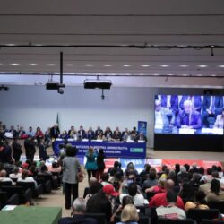ANDES-SN participa de audiência pública sobre os reflexos da Reforma Administrativa no serviço público