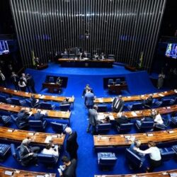 Senado aprova isenção do IR para quem ganha até R$ 5 mil; texto vai à sanção de Lula