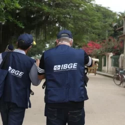 IBGE: inscrições para 9,5 mil vagas até dezembro; veja todas as informações