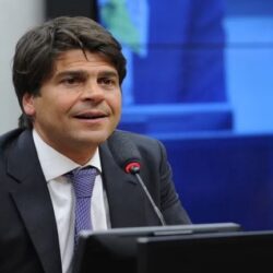 Pedro Paulo: PEC da reforma administrativa deve ir direto ao plenário