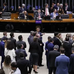 Congresso aprova LDO com superávit de R$ 34 bilhões em 2026