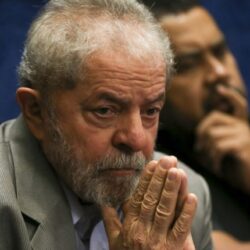 Lula ordena demissão de servidor da CGU após agressão a mulher e filho