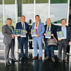 Reforma Administrativa» “Seguiremos na luta até derrotarmos inteiramente essa proposta”, afirma o presidente do Fonacate