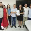 SINTUFCE e entidades da Educação Federal cobram de José Guimarães cumprimento dos acordos de greve e mudanças no PL do RSC