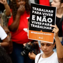 Trabalhadores querem direitos, jornada menor e veem sindicatos como essenciais, aponta Dieese