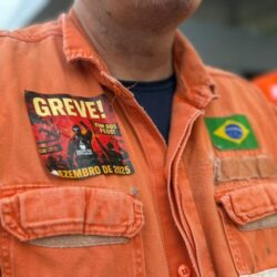 Petrobras perde R$ 200 milhões por dia de greve dos trabalhadores, segundo estimativa de economista do Dieese