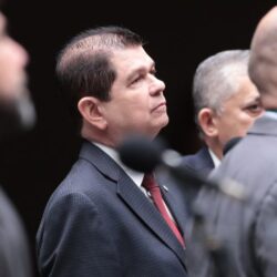 Câmara aprova texto-base com regras para o IBS previsto na reforma tributária