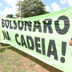 8/1: julgamento dos atos golpistas foi marco histórico para o país