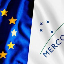 Líderes europeus comemoram aprovação provisória de Acordo UE-Mercosul