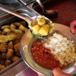 Governo federal abre mil novas vagas para municípios reforçarem combate à fome