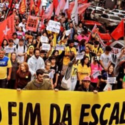 PECs do mandato de 5 anos e do fim da escala 6×1 podem ir a Plenário