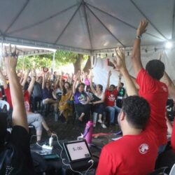 Acordos de greve: entenda o reajuste de 2026 para docentes