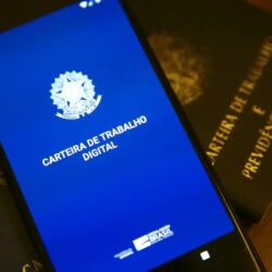 Brasil fecha 2025 com mais de 1,27 milhão de empregos formais