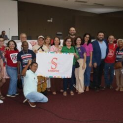 SINTUFCE participa de audiência pública na Alece e denuncia riscos da reforma administrativa e descumprimento de acordo de greve