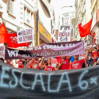 A maior vitória dos trabalhadores desde a Constituição de 1988