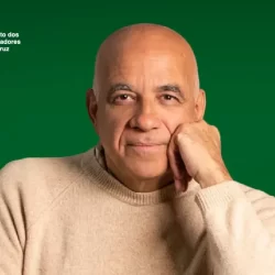 Asfoc-SN promove palestra com sociólogo Jessé Souza sobre democracia e os rumos da política brasileira