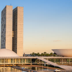 Trabalho Parlamentar: aprovação do PL 5.874/2025 no Senado é pauta prioritária