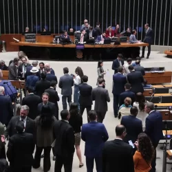 Câmara aprova acordo comercial entre Mercosul e União Europeia