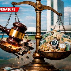 Ministro Flávio Dino suspende pagamentos acima do teto constitucional no serviço público