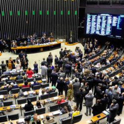 Reforma Administrativa perde força, dificultando a votação da PEC 38/2025 em 2026