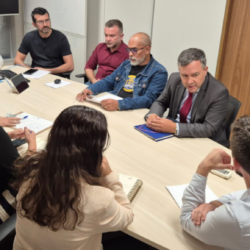 MGI deve enviar anteprojeto de reorganização da carreira na próxima semana, informa CGU