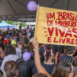 Fortalecer os serviços públicos é chave para a construção de um Brasil sem feminicídios