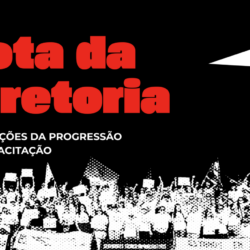 SINTUFCE denuncia restrições da UFC à aceleração da progressão por capacitação e cobra revisão imediata