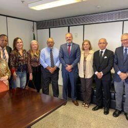 Após atuação parlamentar do SINAIT, PL 5874/2025 avança e entra na pauta do Senado