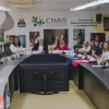 Primeira reunião da Mesa Central de 2026 é agendada para final de março