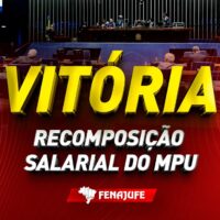 Senado aprova recomposição salarial e nomenclatura da Polícia Institucional