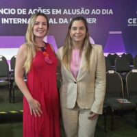 Ceará é o primeiro estado a implementar direito de remoção para servidoras vítimas de violência doméstica