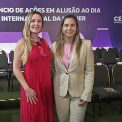 Ceará é o primeiro estado a implementar direito de remoção para servidoras vítimas de violência doméstica