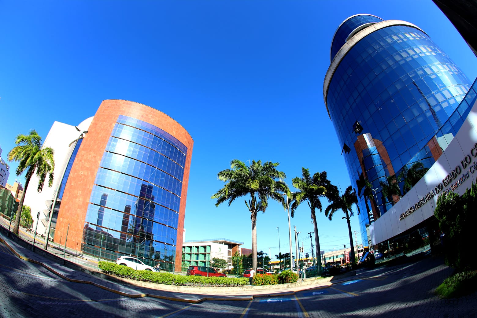 Alece aprova o reajuste para os Servidores do Judiciário