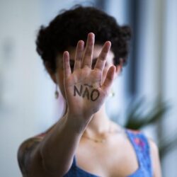 Sete em cada dez mulheres já sofreram assédio, aponta pesquisa