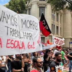 “Brasil está pronto para trabalhar menos”, diz dossiê que projeta 4,5 milhões de empregos com nova jornada