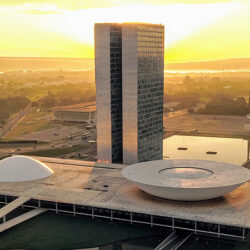 Sindifisco mantém articulações na Câmara dos Deputados após aprovação do PL do reajuste no Senado