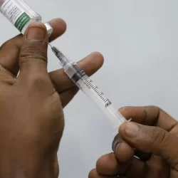 Saúde promove neste sábado Dia D de vacinação nacional contra gripe