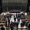 Câmara aprova PEC da Segurança em 2 turnos e envia texto ao Senado