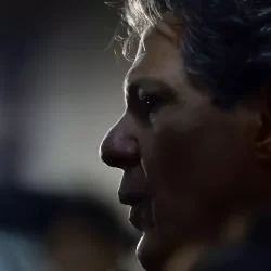 Conflito Oriente Médio não impactará redução dos juros, diz Haddad