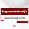 Sintrajufe/CE continua na luta pela antecipação do pagamento dos AQ’s