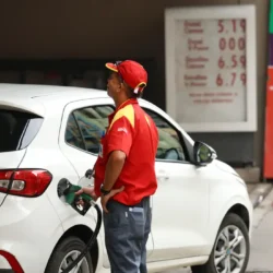 Governo quer converter receitas extras com petróleo em desonerações