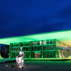 STF decide que piso nacional deve ser pago a professores temporários