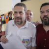 SINTUFCE entrega carta ao ministro Guilherme Boulos e reforça cobrança pela regulamentação do RSC