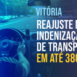 Após pressão sindical, governo reajusta indenização de transporte