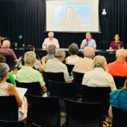 Digital Sind capacita Auditores-Fiscais aposentados no Ceará