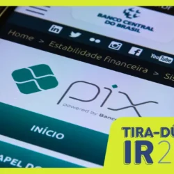 Saiba como vai funcionar o cashback da restituição automática do IR