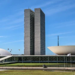 Após rejeitar Messias no STF, Congresso analisa veto de Lula ao PL da dosimetria